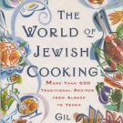 The World of Jewish Cooking
