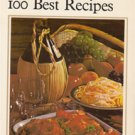 The World's 100 Best Recipes