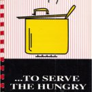 To Serve the Hungry: The Glencoe Ecumenical Cookbook