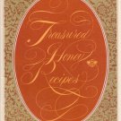 Treasured Honey Recipes
