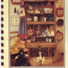 Treasured Recipes 1992