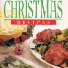 Treasury of Christmas Recipes