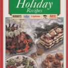 Treasury of Holiday Recipes