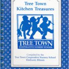 Tree Town Kitchen Treasures