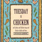 Tuesday is Chicken