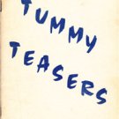 Tummy Teasers: Airstreamers