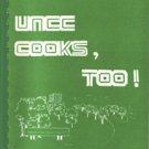 UNCE Cooks, Too!