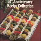 Uncle Ben's 40th Anniversary Cookbook