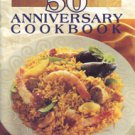 Uncle Ben's 50th Anniversary Cookbook