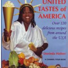 United Tastes of America