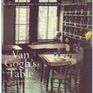 Van Gogh's Table at the Auberge Ravoux