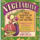 Vegetariana