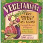 Vegetariana