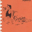 Very Basically Yours, an Allergy Cook Book