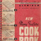 Viko New Many Feature Cook Book