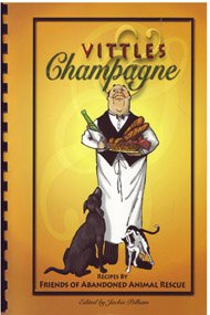 Vittle's Champagne