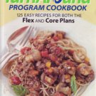 Weight Watchers Turn Around Program Cookbook