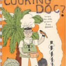 What's Cooking Doc? Soups Salads Meats Pies Breads