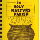 What's Cooking in Holy Martyrs Parish