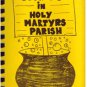 What's Cooking in Holy Martyrs Parish