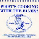 What's Cooking with the Elves?