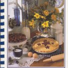 What's Cooking? A Holy Assumption Recipe Collection