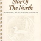 Wild Rice, Star of the North