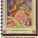Wilson's Meat Cookery