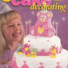 Wilton 1998 Yearbook: Cake Deocrating