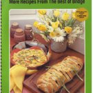Winners: More Recipes from the Best of Bridge
