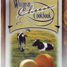Wisconsin Cheese Cookbook