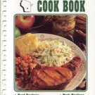 Wisconsin Cook Book
