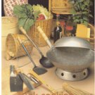 Wok Cooking for Beginners