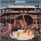Wolf Trap Picnic Cookbook