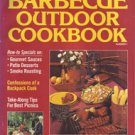 Woman's Day Barbecue Outdoor Cookbook - Number 1