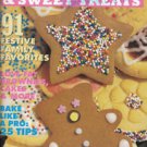 Woman's Day Cookies and Sweet Treats