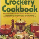 Woman's Day Crockery Cookbook