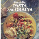 Woman's Day Pasta and Grains