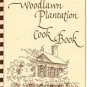 Woodlawn Plantation Cook Book