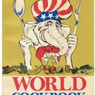 World Cookbook
