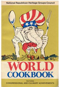 World Cookbook