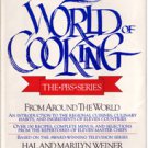 World of Cooking - The PBS Series