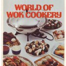 World of Wok Cookery