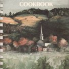 Yankee Church Supper Cookbook