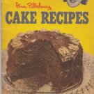 55 Favorite Ann Pillsbury Cake Recipes, Kate Smith