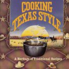 Cooking Texas Style
