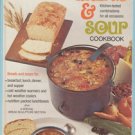 Culinary Arts Institute Bread & Soup Cookbook