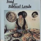 Helen Corey's Food from Biblical Lands