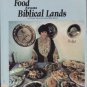 Helen Corey's Food from Biblical Lands