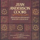 Jean Anderson Cooks